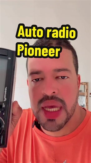 Pioneer Car Radio Installation Guide