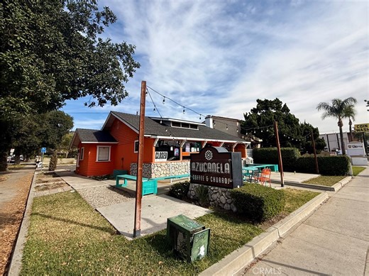 401 E E Foothill, Azusa, CA 91767 - MLS TR26043322 - Coldwell Banker