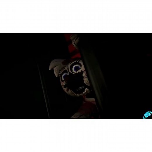 Pufferfish Eating Carrot Meme (FNAF)