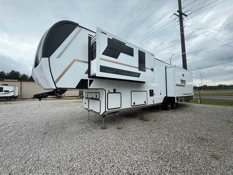 2026 DURANGO GOLD 384MSQ. Livingston, Tx