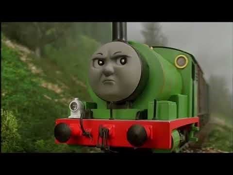 Percy Gets It Right (UK; New Music; 2005 ZA release) Part 1