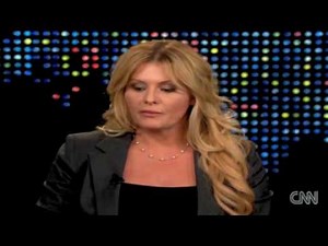 Nicole Eggert Talks to Larry King About Corey Haim