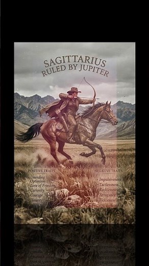 Sagittarius personality.Leo and Sagittarius compatibility #Love #zodiacsigns #personaldevelopment