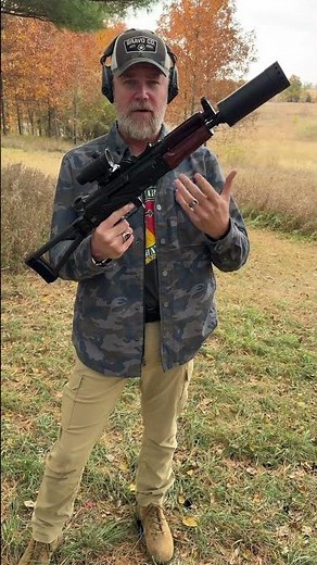 300 BlackOut Krink?!? Check this out!