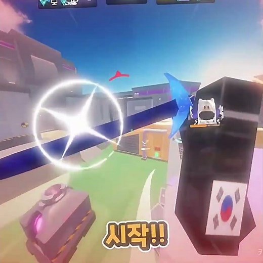 급하게 만들어서 예전보단 퀄이 떨어져요 #꽥꽥탐험대 #퇴물즈 #소멸 #이핑구
