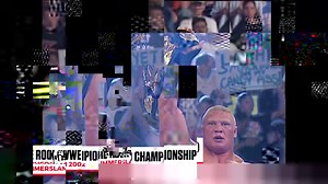 9.9M views · 183K reactions | Here is every Brock Lesnar SummerSlam Match. EVER. | WWE | Facebook