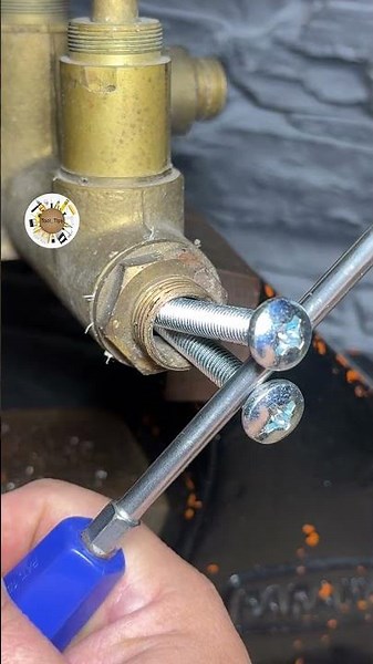 The Tip How to Remove