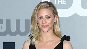 'Riverdale' Star Lili Reinhart Defends Shannon Purser From Trolls