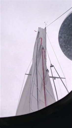 2026 Passage #4 Eagle Harbor to Blake Island #sailing #pnw