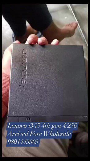 1.1K views | #lenovodesktop | Hi-Tech Computer | Facebook