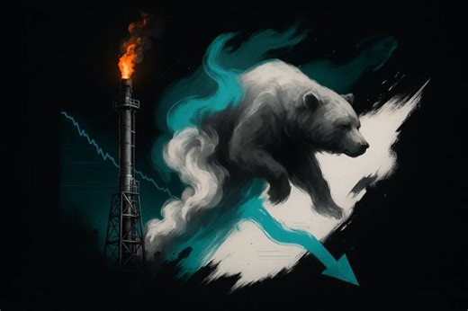 Natural Gas Price Outlook – Natural Gas Pulls Back