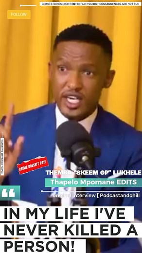 Skeem GP Podcast on Being Connected