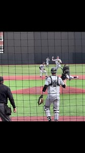 Purdue's Weston Boyle Makes College Baseball Look Easy