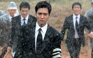 Phim moi cua Lee Min Ho : Ngắm Lee Min Ho trong trailer mới