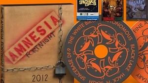 Double Fine is selling its Amnesia Fortnight prototypes in a Special Edition Box Set