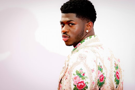 Looks Like It's Lil Nas X Vs. BET