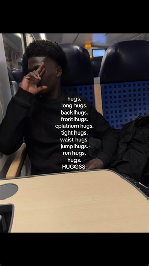 Explore Different Types of Hugs