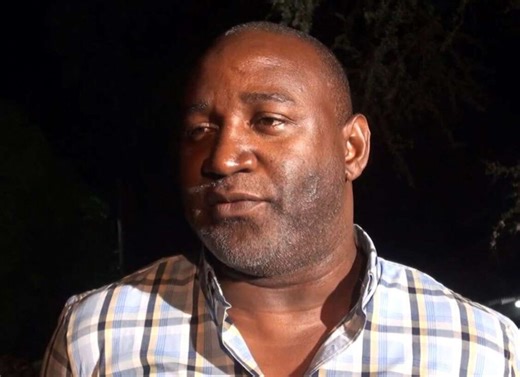 Dayton Campbell launches post-hurricane housing initiative in Bethel Town - Jamaica Observer