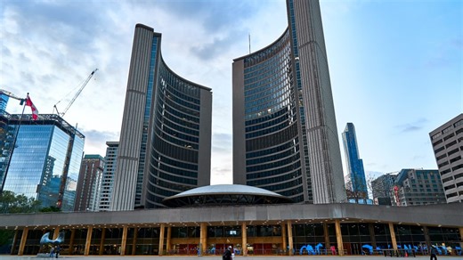 City of Toronto 2026 budget consultations: What you need to know