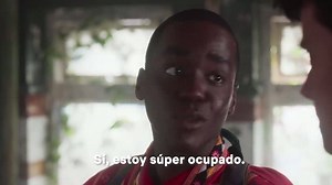 58K views · 1.1K reactions | ¿Hay algo mejor que ver Sex Education? Tentarse con los personajes de Sex Education  | Netflix | Facebook