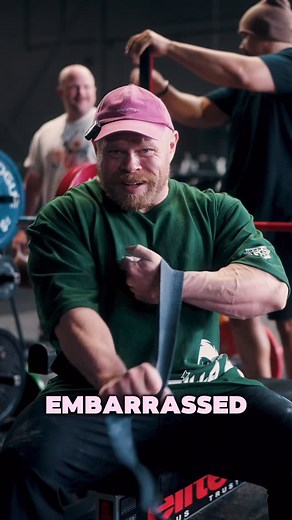 Seth Albersworth, DC 🇨🇦 on Instagram: "The worst part of dieting for over a year and no longer weighing 300+lbs? 300lbs being working weight on bench 😂 Am okay with getting er for 11 though (+3 reps over the last go at 300) Stoked that I’m finally getting the groove figured out again, and if strength is this okay with how low calories are (1893 on training days) I am very excited for when food comes back in. Few more weeks and we’re gonna be good to go to start ramping up for KOTP V in Decemb