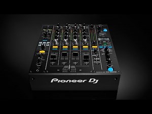 Review: Pioneer DJ DJM-900NXS2 Mixer