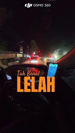 Tak Kenal Lelah, Lagi #berjuang #jalan #sehat #selalubersyukur #nightdrive #jalanjalan