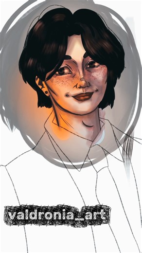 Trying to render skin ✨️