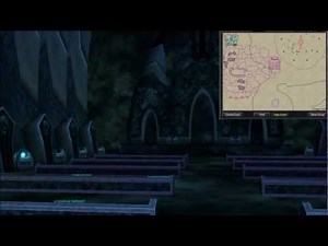 Shard's Landing Overview - EQ Resource - The Resource for your EverQuest needs