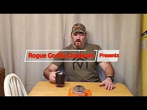 A Review on a Wildgame Innovations 16mp Kicker LightScot trail camera!