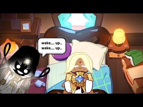 Awakened Pure Vanilla VS Mystic Flour HEALING BATTLE!! || Cookie Run Kingdom