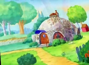 Franklin Franklin S05 E013 Franklin’s Cookie Question / Franklin’s Picnic