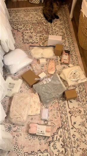 #haul #tiktok #tiktokviral #shortsviral