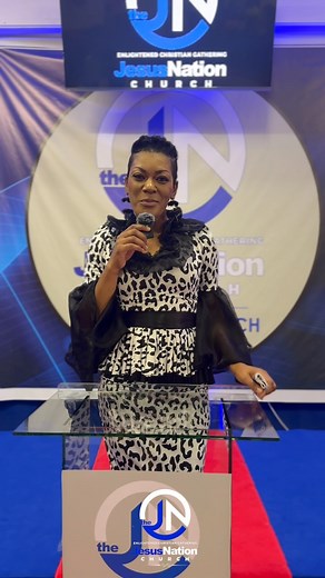 Experience a life changing service tonight at 7PM with our father Dr. Prophet Shepherd Bushiri. Join us live on all social media platforms and be transformed because God is still speaking today. Shalom! | ECG The Jesus Nation Church - Windhoek Branch