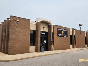 See primary election outcomes for key Akron, Summit County races (unofficial results)