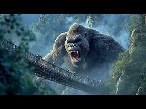 ¡La caza en la selva se volvió una trampa! | Película de aventuras | Peliculas completas [4k]