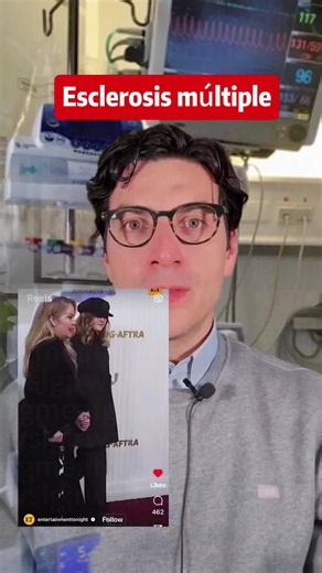 EM desde 2021: 3 claves para entender la esclerosis múltiple #EsclerosisMúltiple #Multiplesclerosis #MS #healthtok #storytime #viral #fyp #foryou #christinaspplegate #story #drmauinforma #tiktok #fypシ #breakingnews #msawareness #nyc #pov #drmauriciogonzalez #doctor #news #fy #autoinmune #medicine