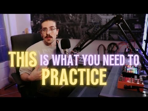 How to THUMP on Guitar!