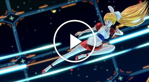 Clip: Jellyfish Eyes by Takashi Murakami