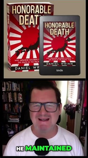 WWII Pacific: The Banzai Charge That Never Came #shorts