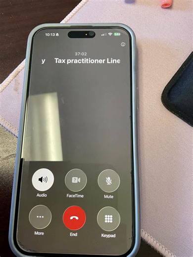 Quiet mornings. Serious work. Today started with installment agreements and Form 843 requests—the kind of IRS work most people don’t even know exists… until they desperately need it. This is where relief happens. Not TikTok tax myths. Not panic. Not ignoring the letters. 📞 Long calls with the IRS 📄 Penalty abatements 🧾 Payment plans that actually make sense 🛑 Stopping the stress before it spirals If you’re behind, overwhelmed, or staring at IRS notices you don’t understand, this is your sign