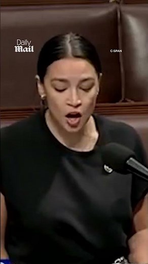 AOC: Charlie Kirk's views were 'ignorant'
