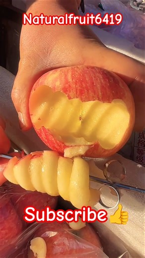 #High-altitude, dryland grown Fuji apples #Apples #CrispAndJuicy #PremiumAgriculturalProduct 🍎🍎