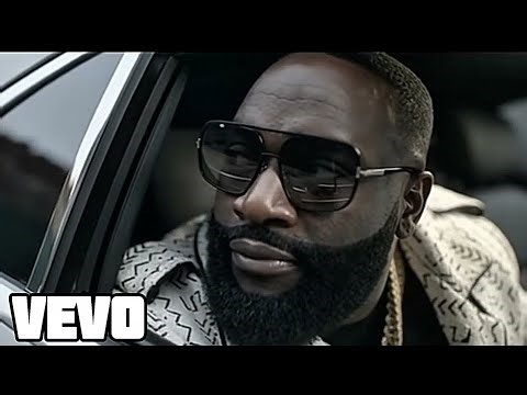 Rick Ross – No Regrets (Official Music Video)
