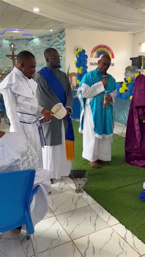 prophet Obasa (@prophet.obasa)’s videos with original sound - prophet Obasa