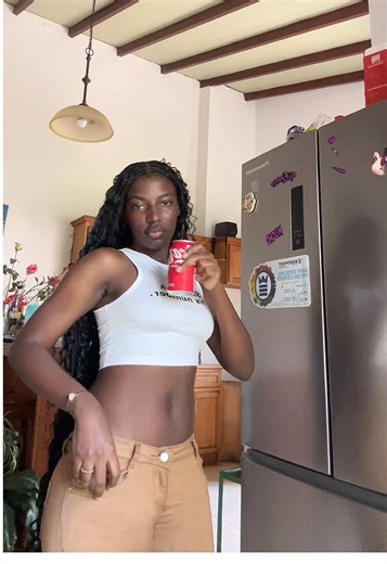 i don’t drink coke btw #🇭🇹 #alicechronicles | alice