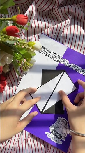 Acknowledgement for project design || project ideas || #acknowledgement #creative #shorts #design