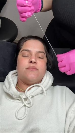 Step-by-Step Guide to Stunning Henna Eyebrows