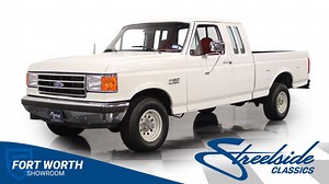 1991 Ford F-150