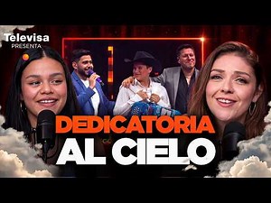 The nostalgic dedication between Esteban Silvas with ‘Tal Como Eres’ and Walo Silvas with ‘Ingrat...